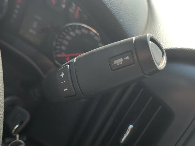 Used 2018 Black Chevrolet Custom image 24