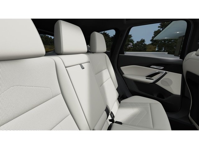 New 2027 Alpine White BMW X1 28i image 12