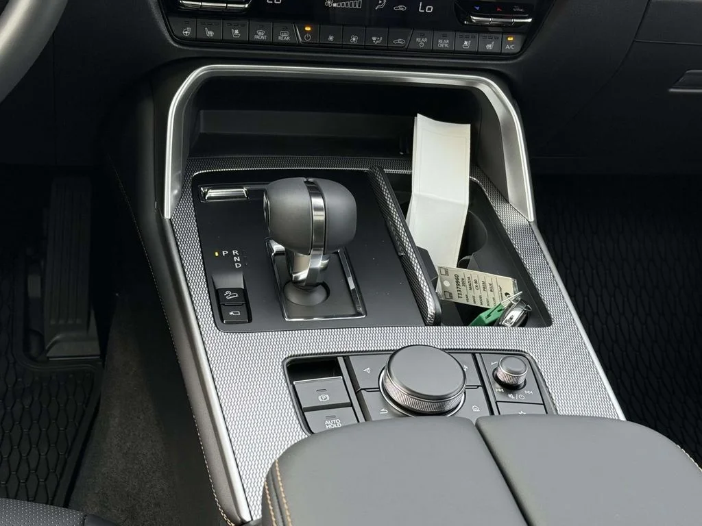 New 2026 Crystal Blue Mazda 3.3 Turbo S Premium image 23