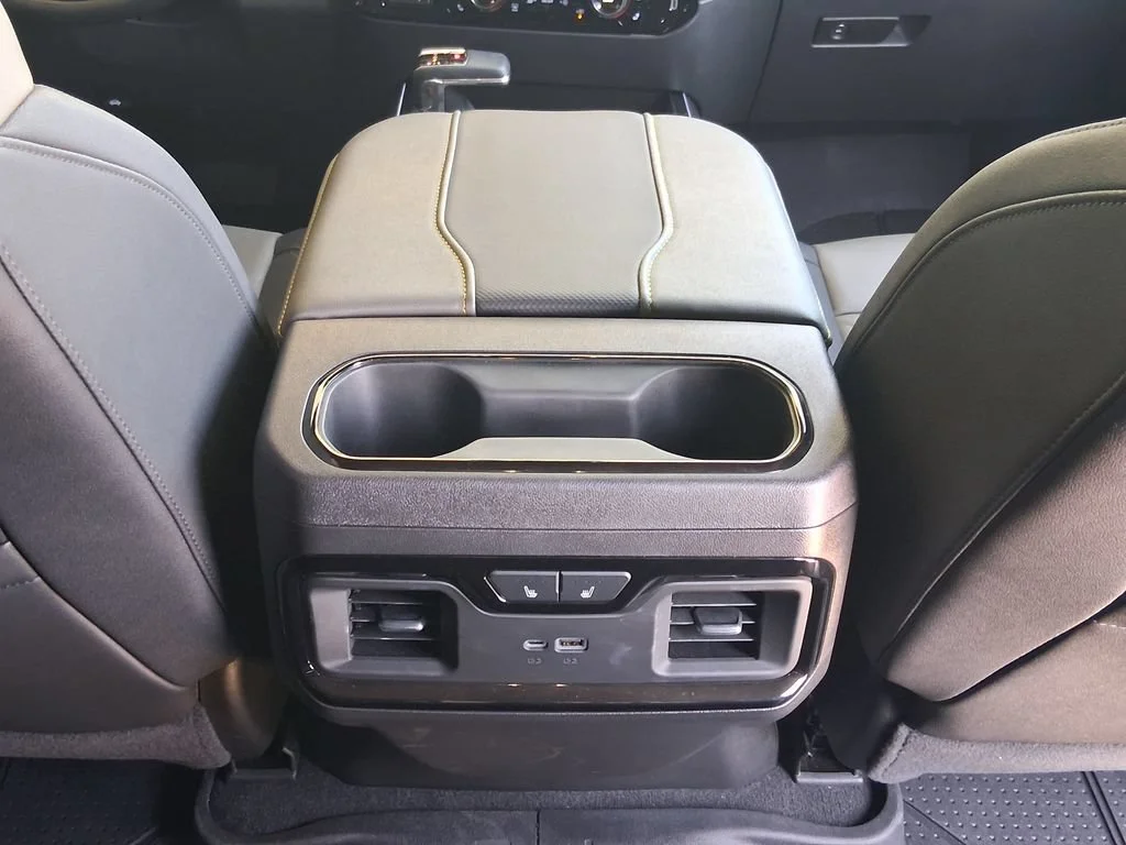 Used 2026 White Sands Chevrolet ZR2 image 26