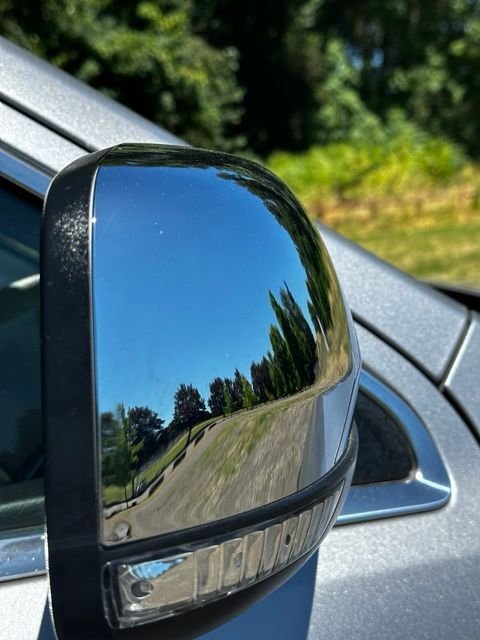 Used 2018 Billet Silver Metallic Clearcoat Jeep Limited image 30