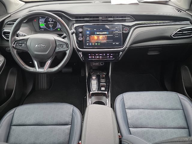 Used 2022 Chevrolet Bolt EUV LT with VIN 1G1FY6S01N4130977 for sale in Lakewood, NJ