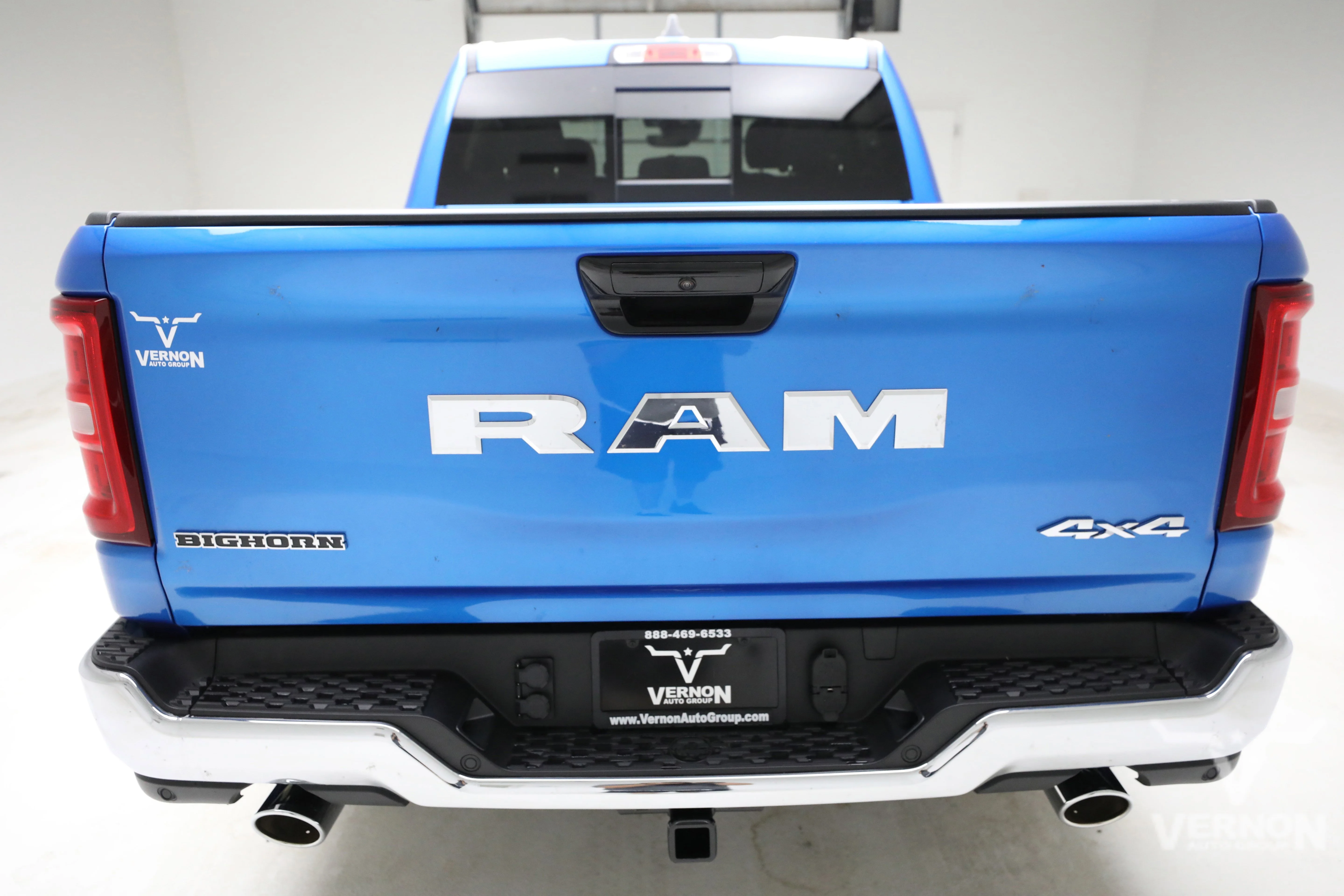 New 2026 Ram 1500 SLT Lonestar Crew Cab 4x4