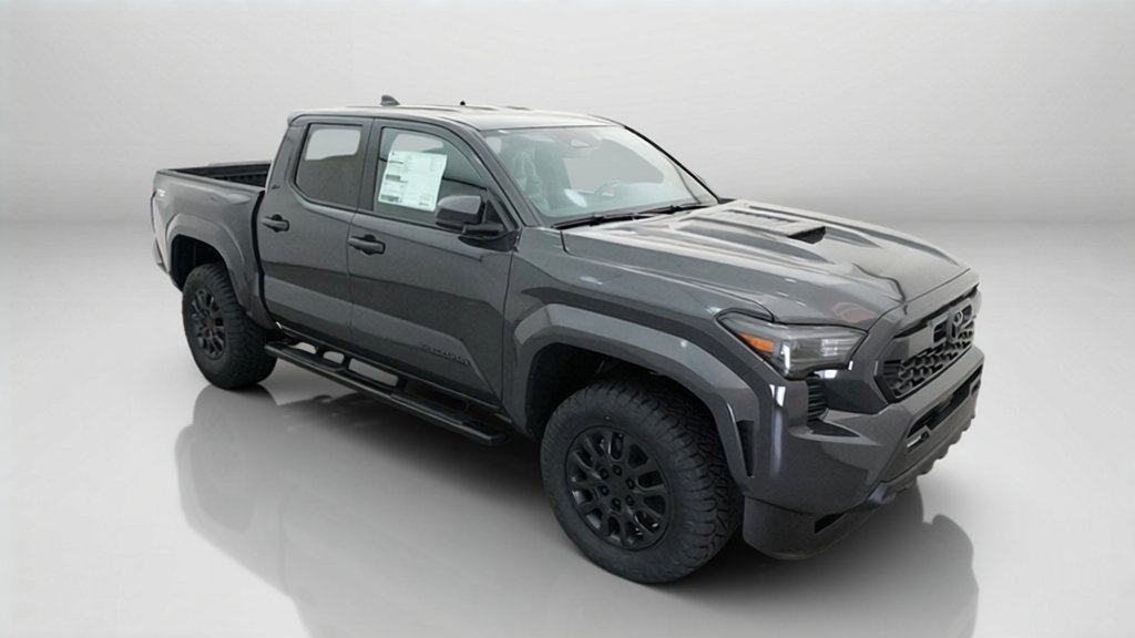 New 2026 Underground Toyota TRD Sport image 35