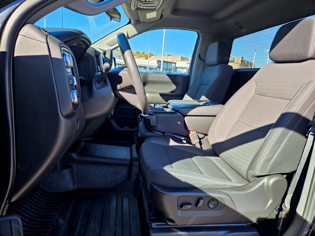 2024 GMC Sierra 1500 Pro - Photo 10