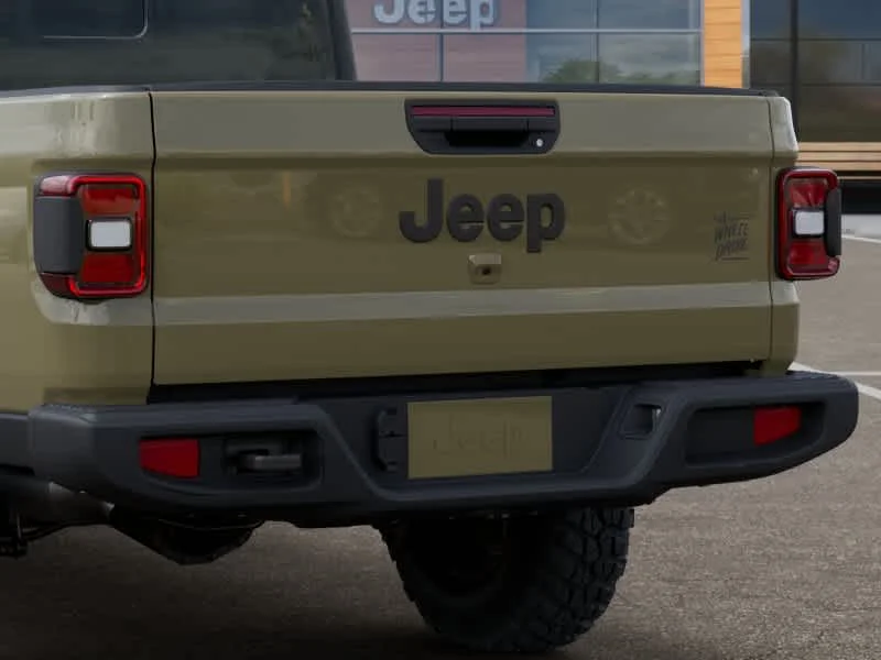 New 2026 PJ5 41 Jeep  image 13