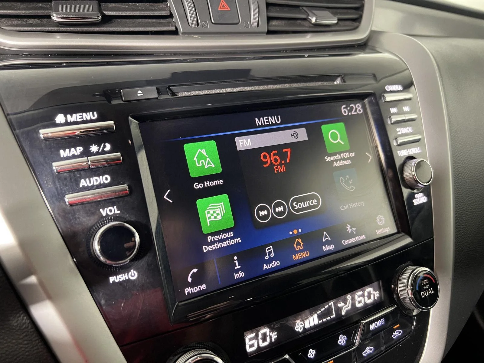Used 2020 Rd Nissan  image 16