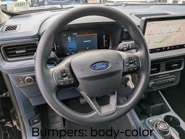 New 2026 Shadow Black Ford XL image 16