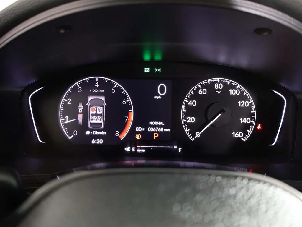 Certified Used 2025 Blue Lagoon Honda Sport image 39