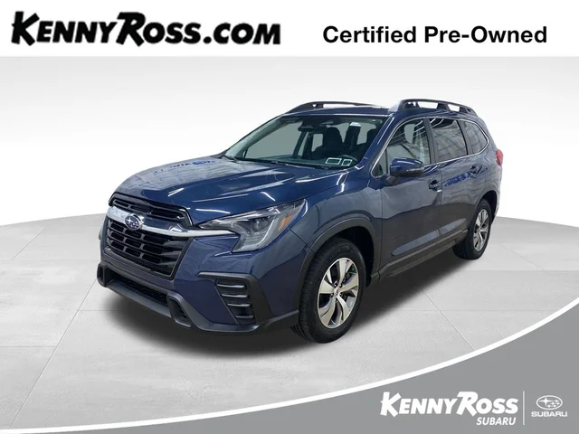 2023 Subaru Ascent Premium