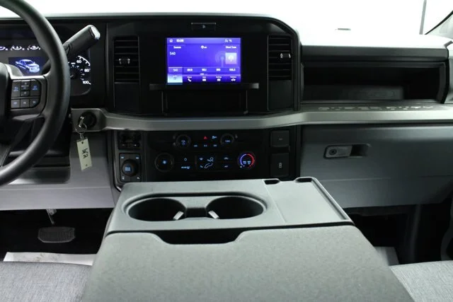 New 2026 Avalanche Ford F-250® XL image 40