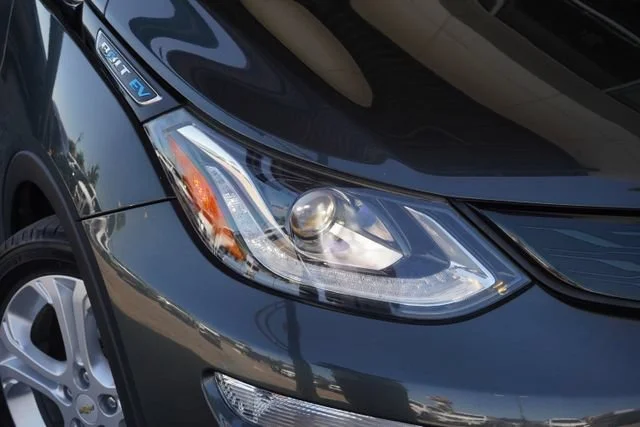 Used 2019 (Includes (TUS) Black grille.) Chevrolet LT image 14
