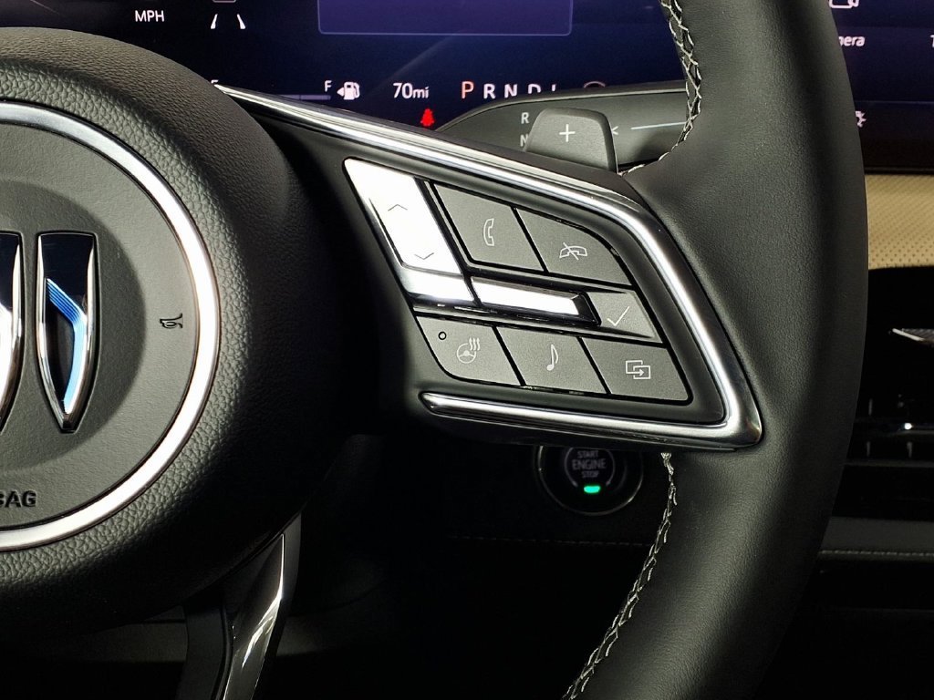 2027 Buick Enclave Preferred - Photo 20