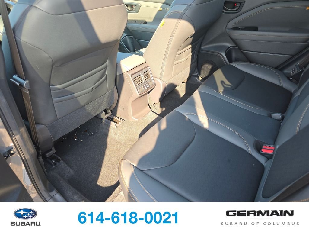 Used 2026 Beige Subaru Wilderness image 19