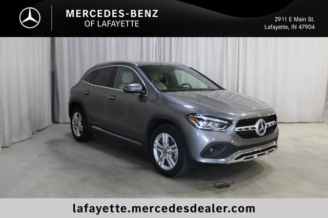 2023 Mercedes-Benz GLA GLA 250 4MATIC's photo