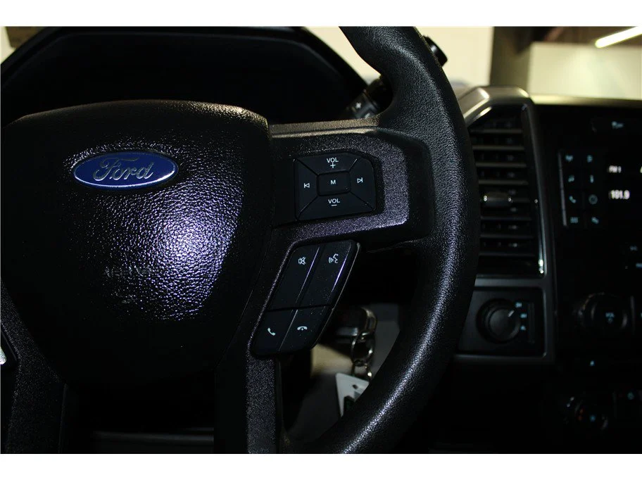 Used 2018 Red Ford XLT Pickup 4D 5 1/2 ft image 20