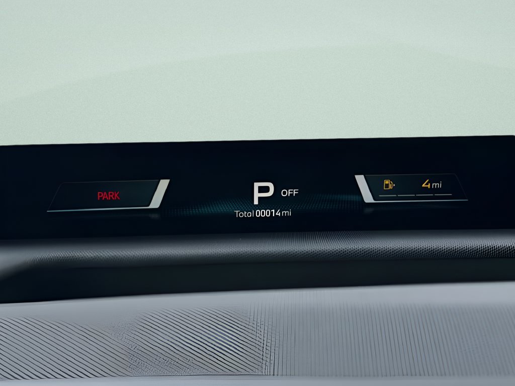 New 2027 Mineral White Metallic BMW  image 13