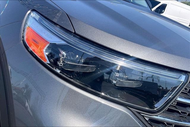 2023 Ford Explorer XLT - Photo 29