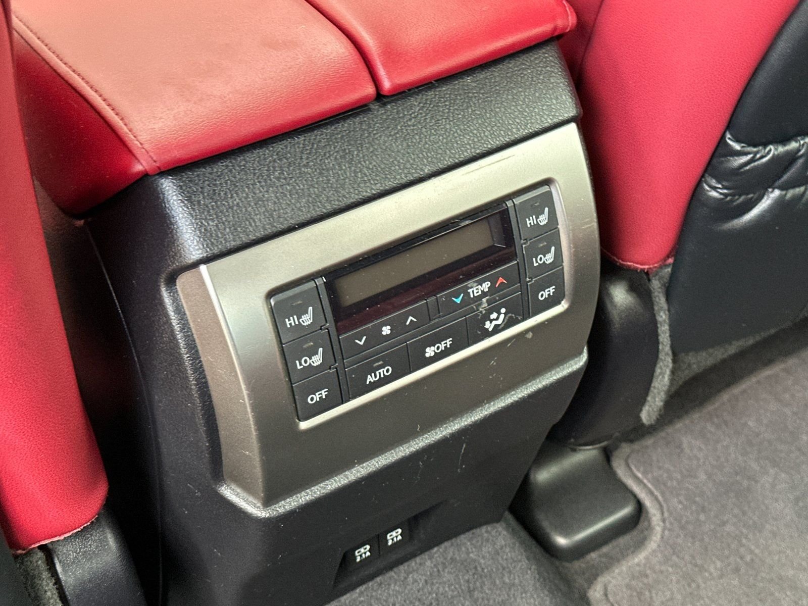 Used 2022 Silver Lexus 460 image 13