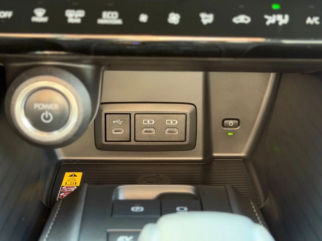 Certified Used 2024 Gray Toyota XLE image 18