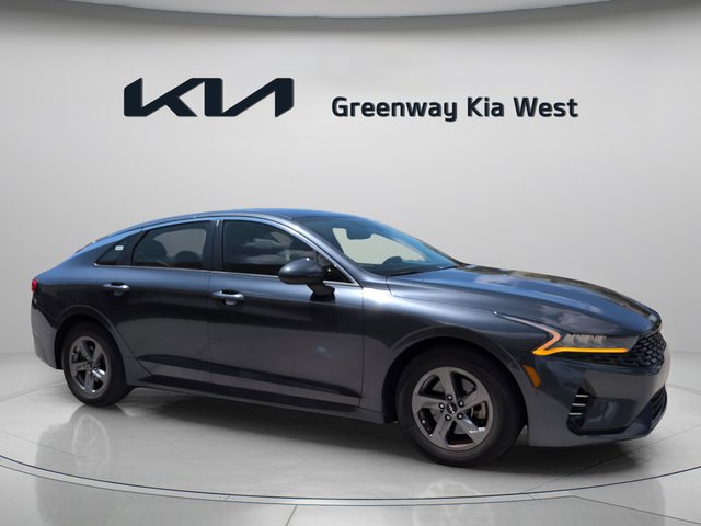 2023 Kia K5 LXS