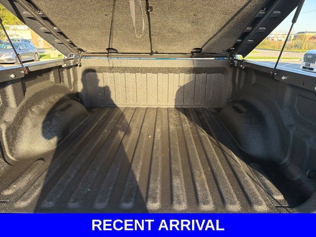 Used 2020 Blue Ram Laramie image 39