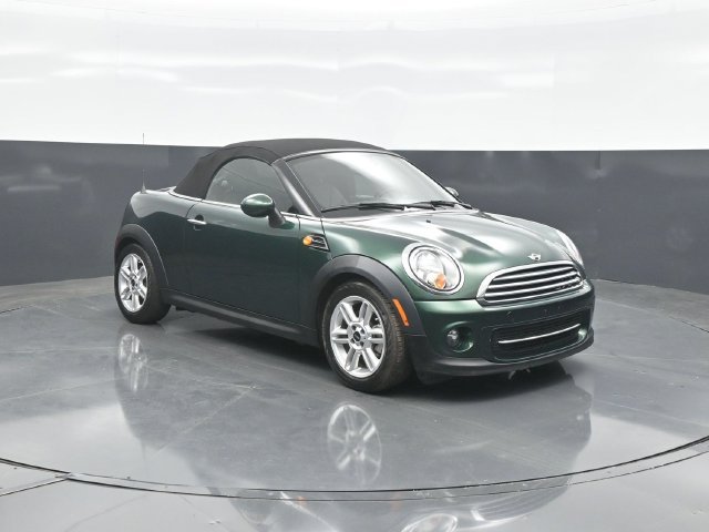 2013 MINI Cooper Base