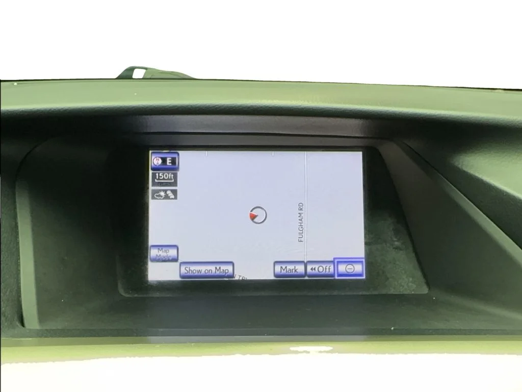 Used 2015 Beige Lexus 350 image 54