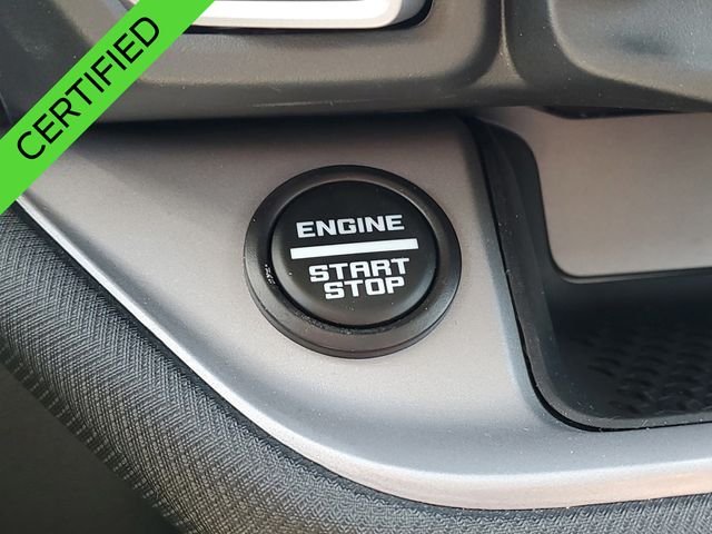 2024 Ford Bronco Sport Big Bend - Photo 13