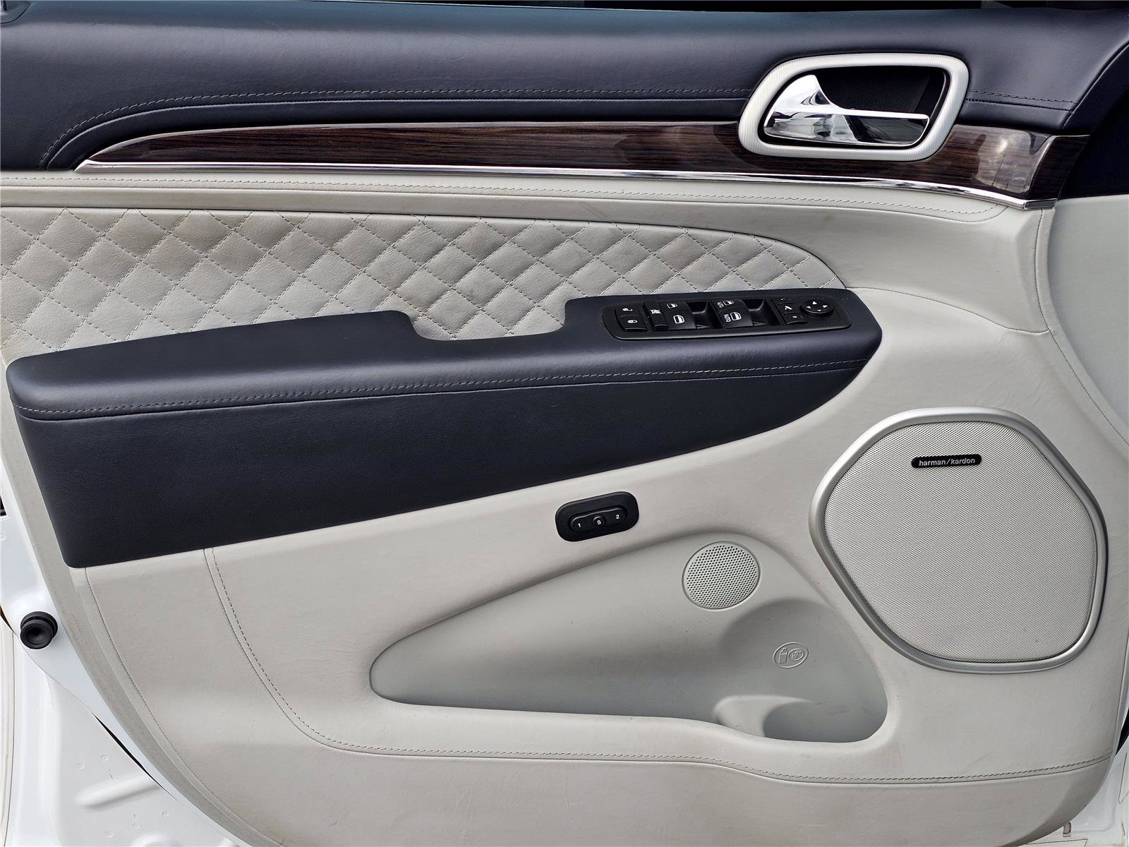 2020 Jeep Grand Cherokee Summit - Photo 15