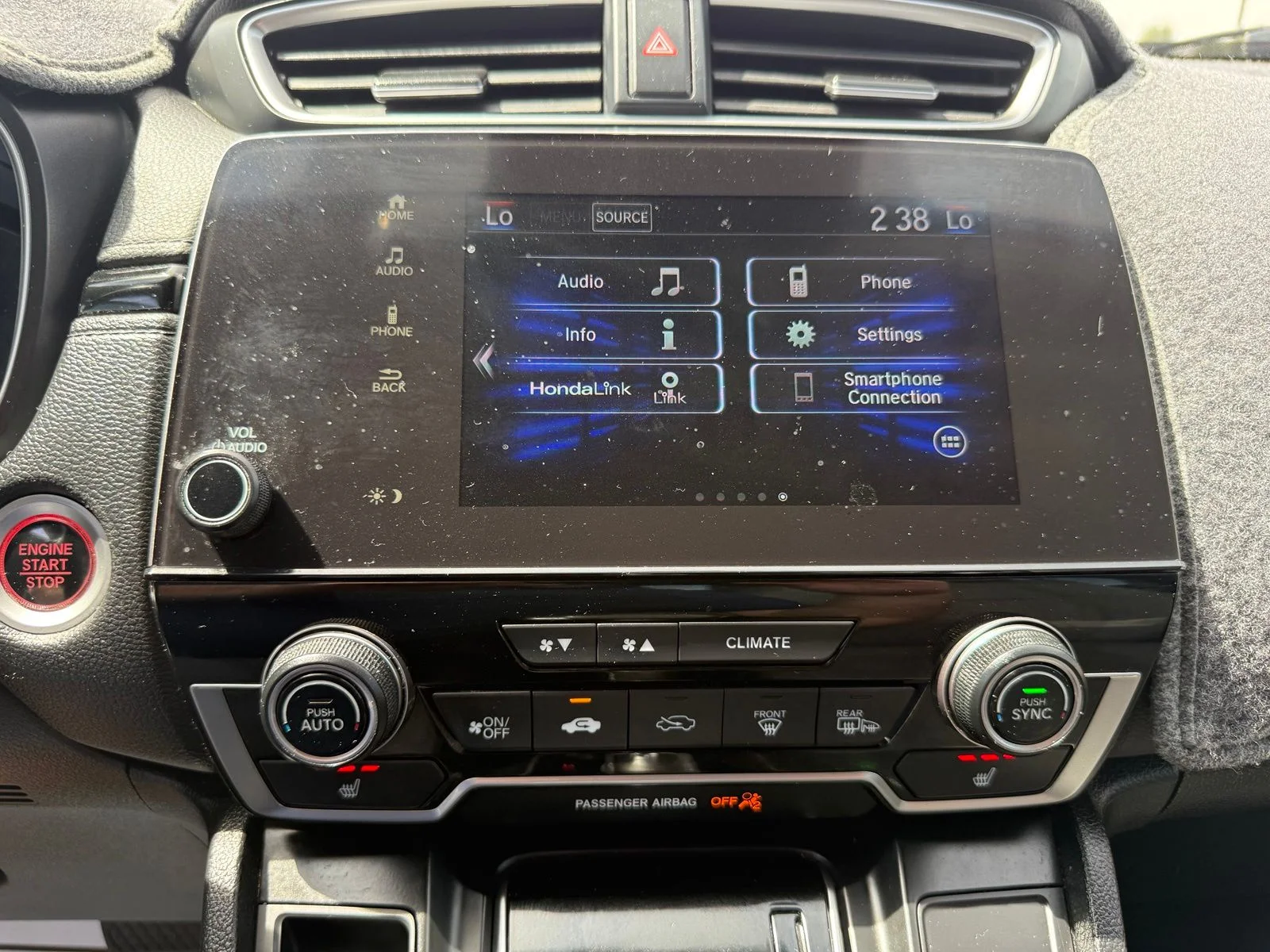 2020 Honda CR-V EX-L - Photo 24