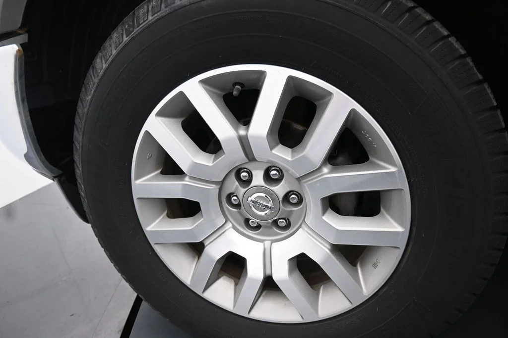 Used 2012 Black Nissan SL image 13