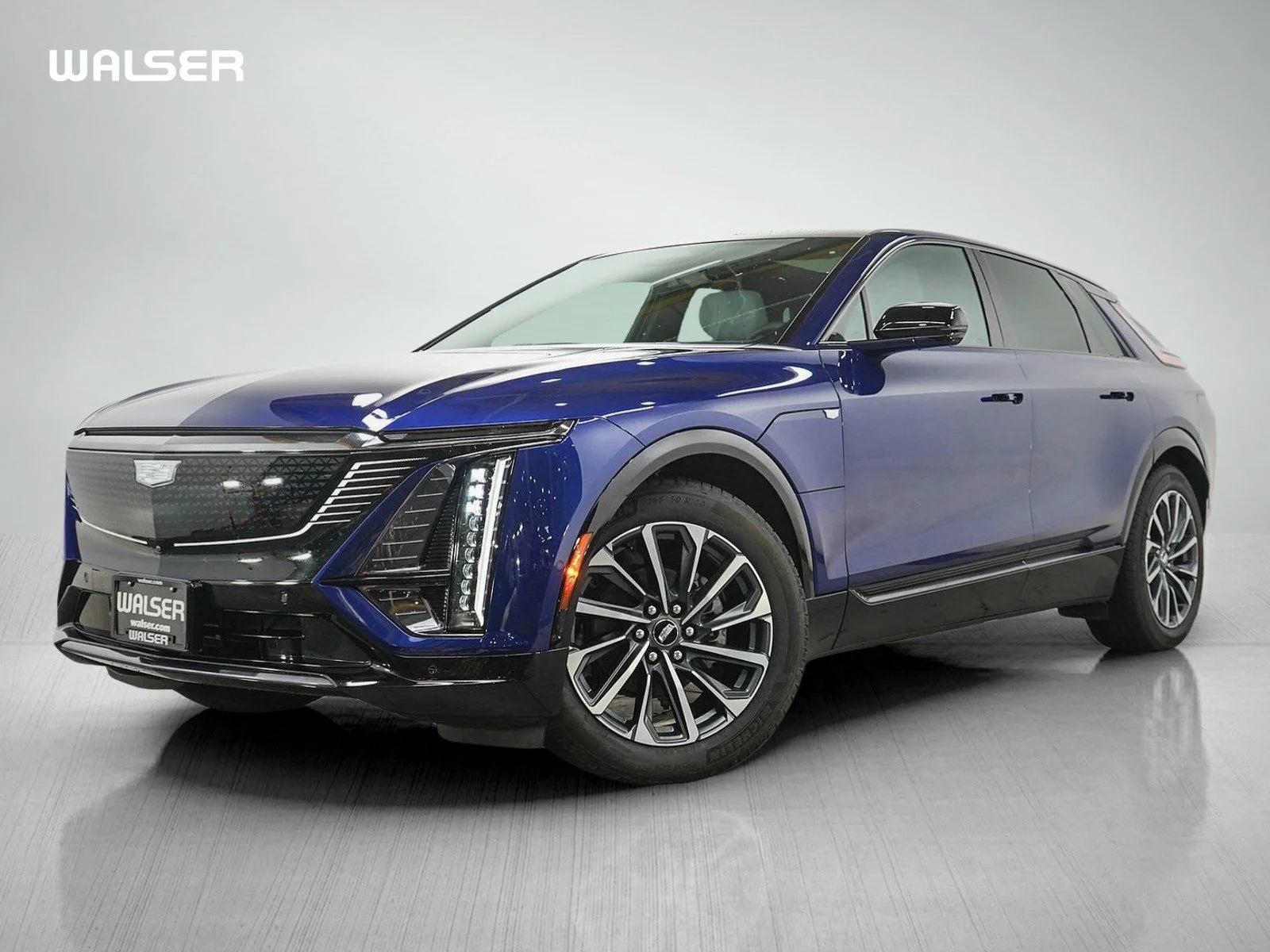 2024 Cadillac LYRIQ