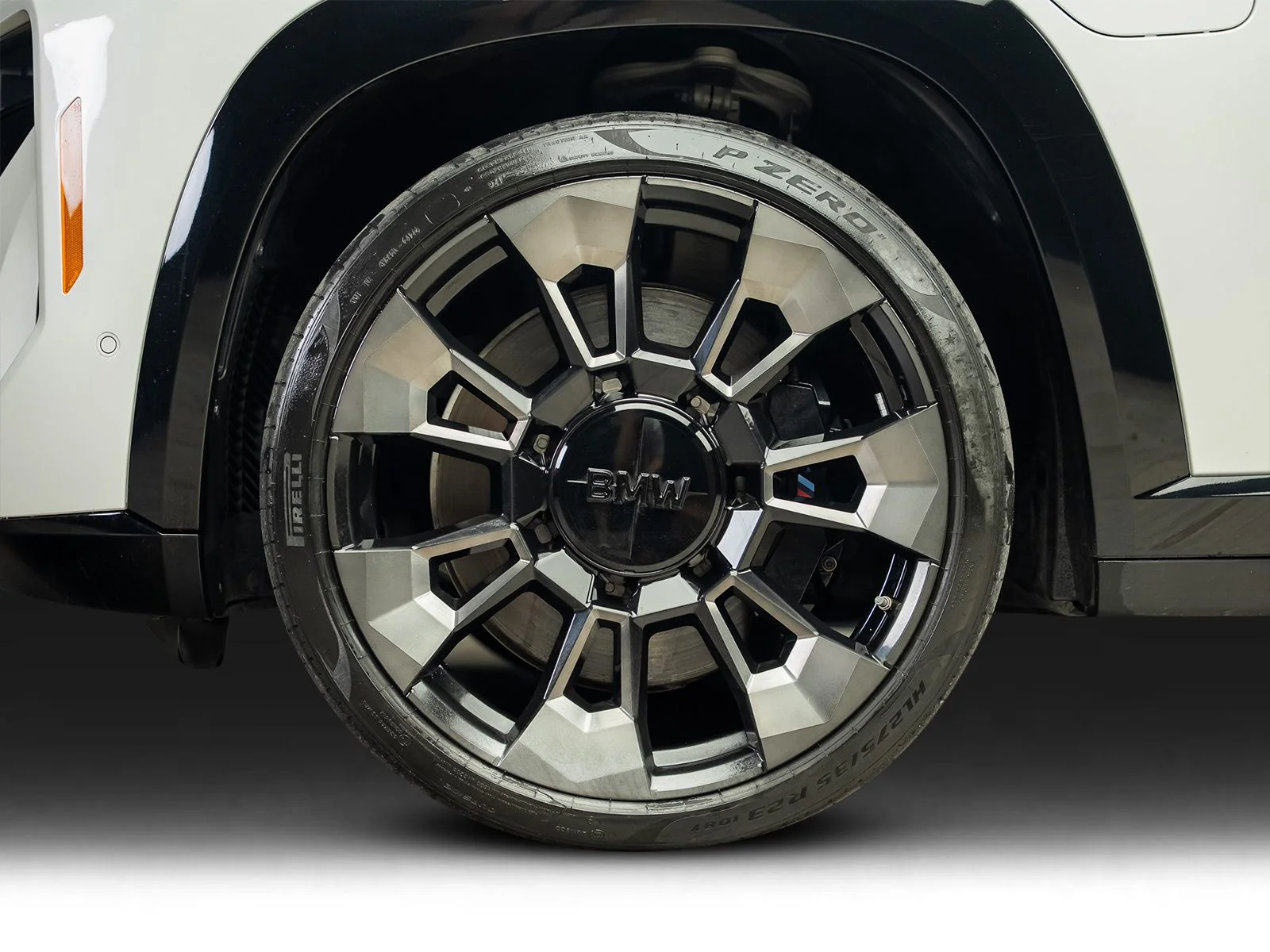 Used 2023 White BMW Base image 26