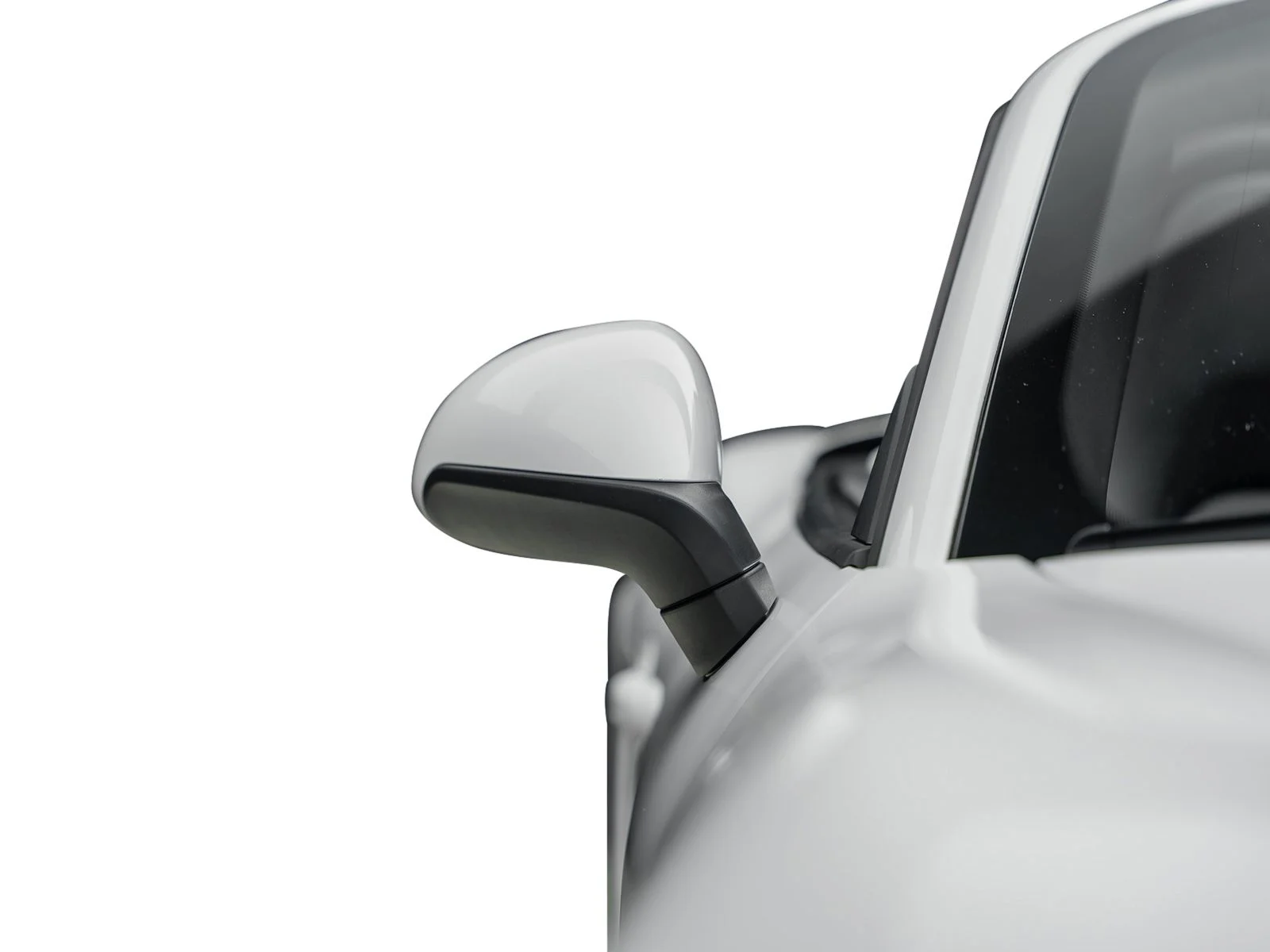 Used 2015 White Porsche S image 7