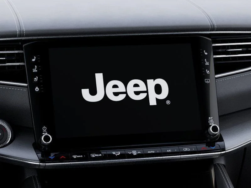2026 Jeep Grand Wagoneer Limited Reserve - Photo 18