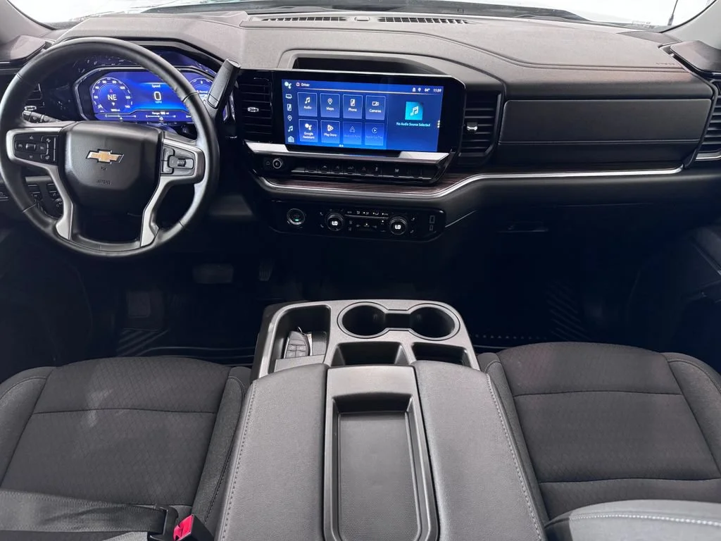 2023 Chevrolet Silverado 1500 LT - Photo 13