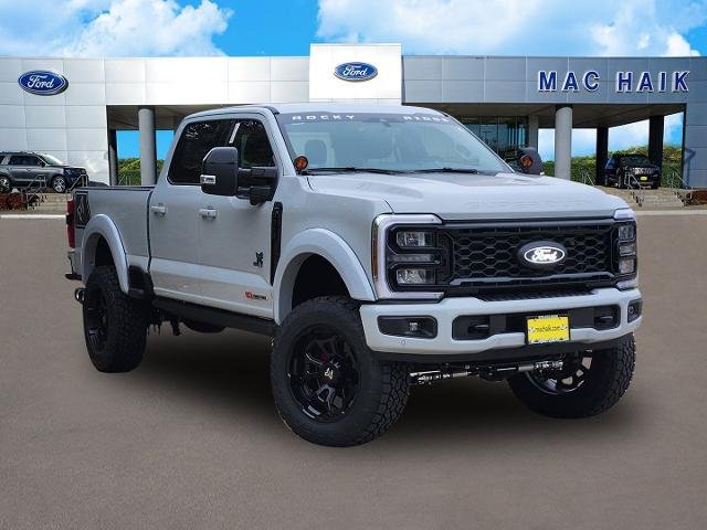 New 2026 Avalanche Ford F-250® Lariat® image 24