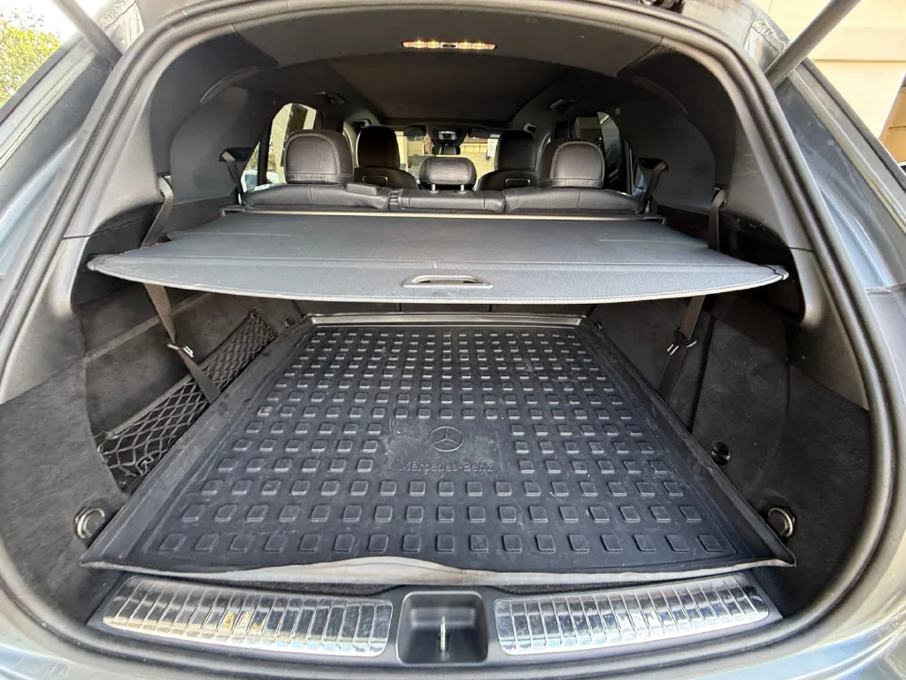 Used 2020  Mercedes-Benz GLE 350 image 19