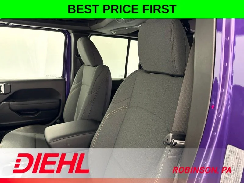 New 2026 Reign Exterior Paint Jeep Sport image 17