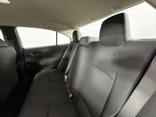Certified Used 2024 CELESTITE GRAY ME. Toyota  image 27