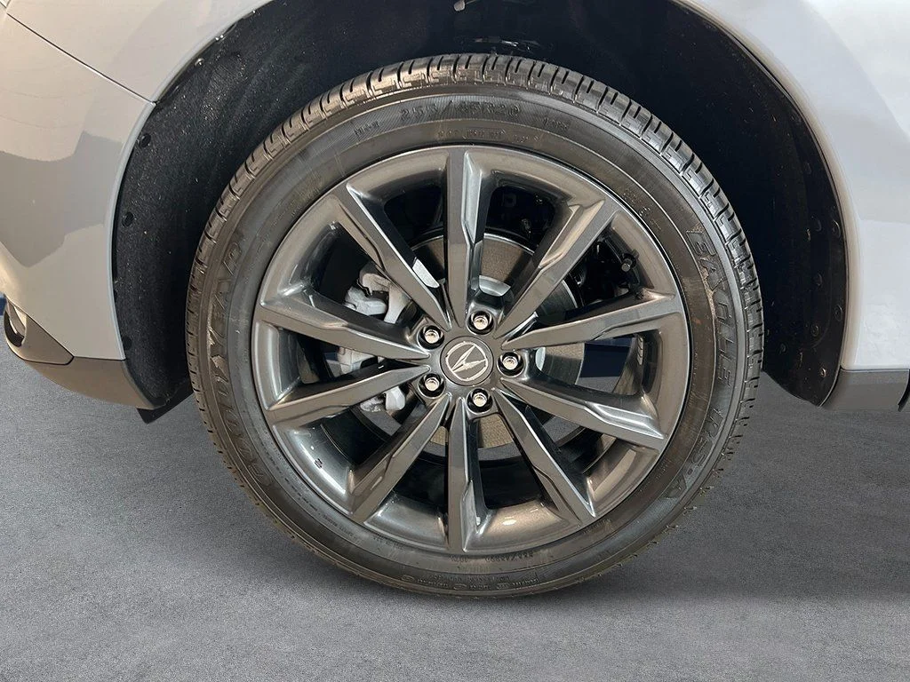 2026 Acura RDX A-Spec Package - Photo 11
