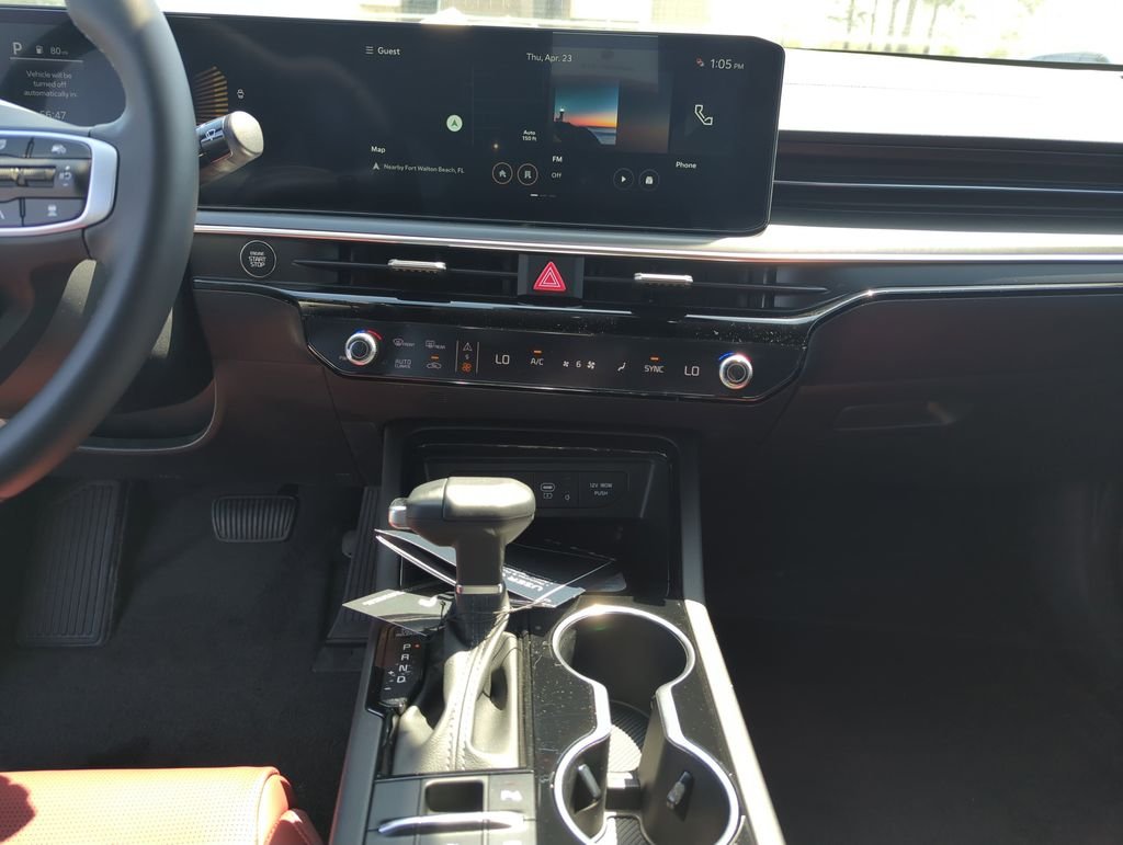 New 2026 Wolf Gray Kia GT-Line image 26