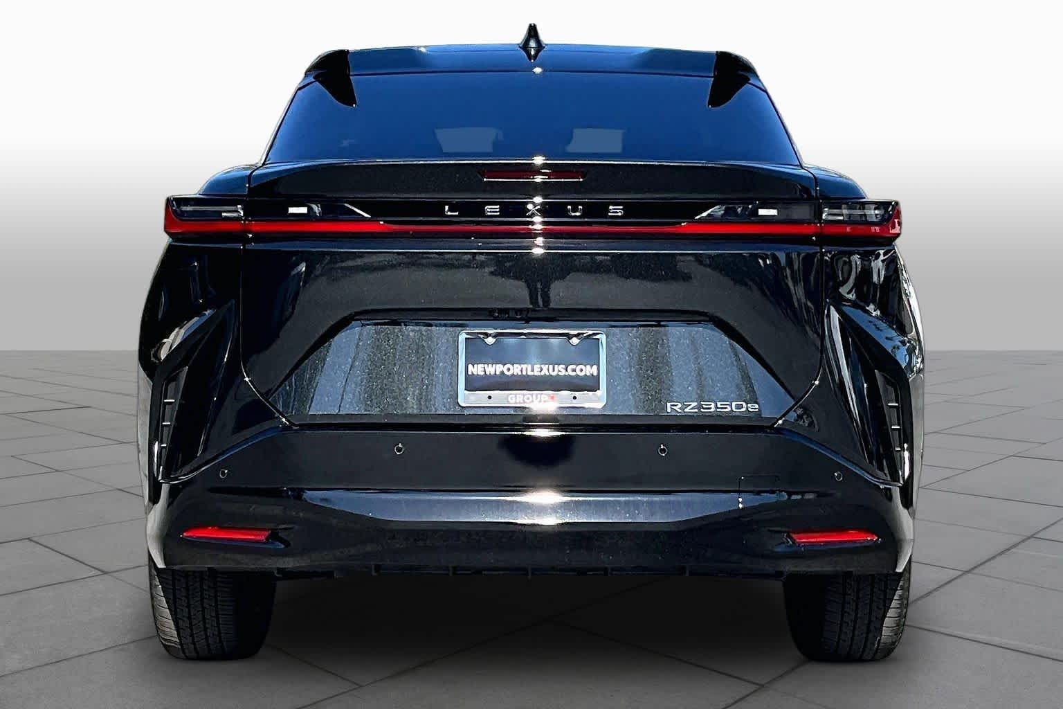 New 2026 Caviar Lexus PREMIUM image 4