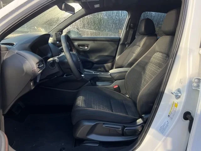 2026 Honda HR-V Sport - Photo 14