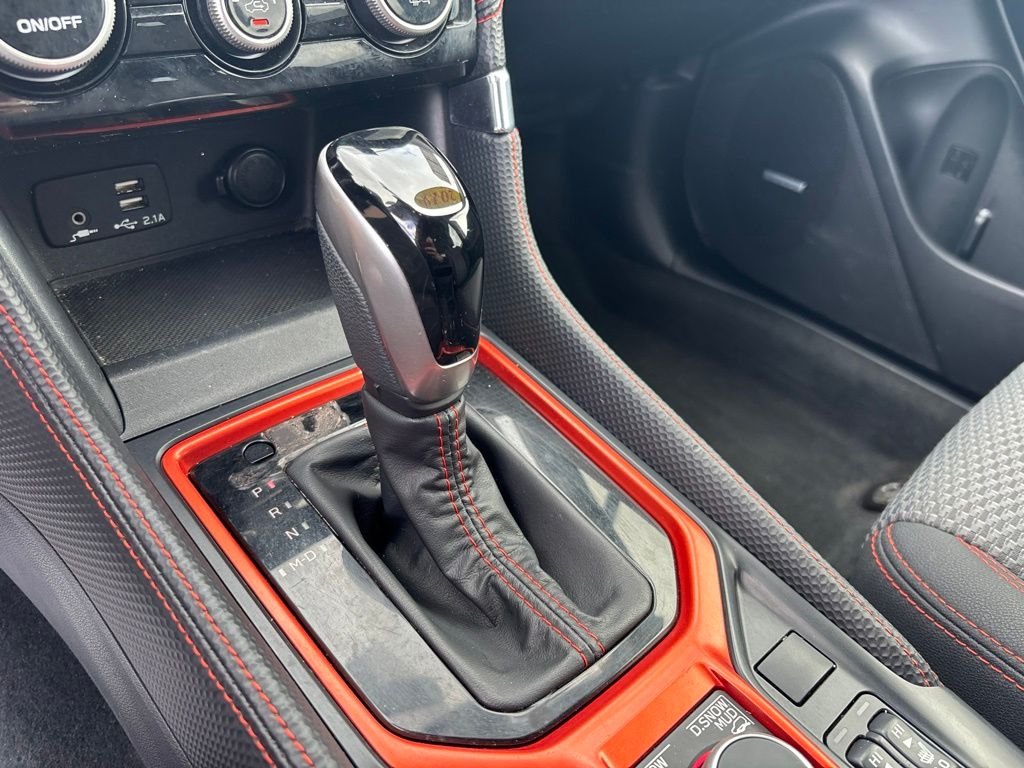 Used 2019 Black Subaru Sport image 30