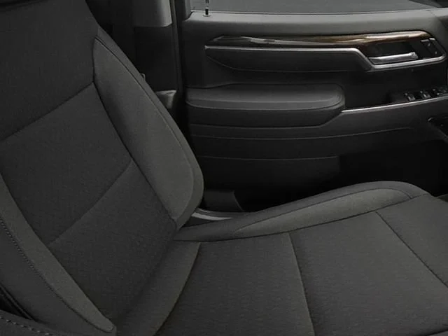 New 2026 Black Chevrolet LT image 37