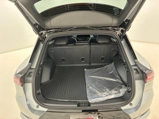 Certified Used 2026 Sterling Gray Metallic Chevrolet RS image 17