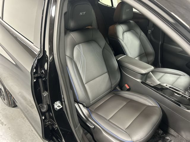 New 2026 Ebony Twilight Metallic Buick Sport Touring image 23