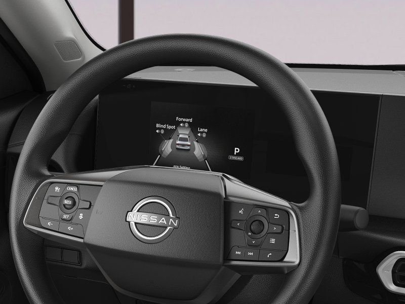 New 2027 White Nissan S image 19